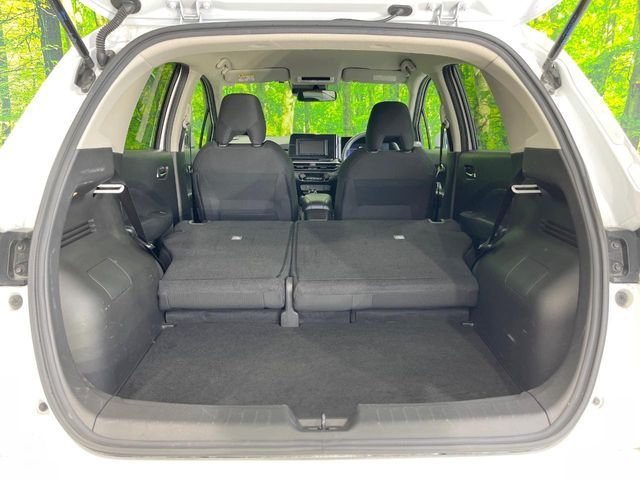 NISSAN NOTE 2025 Image 31