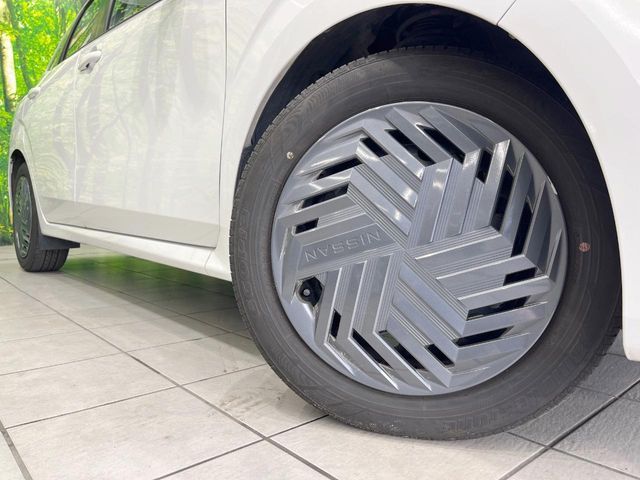 NISSAN NOTE 2025 Image 31