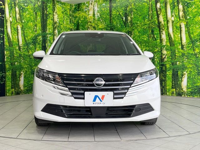 NISSAN NOTE 2025 Image 31