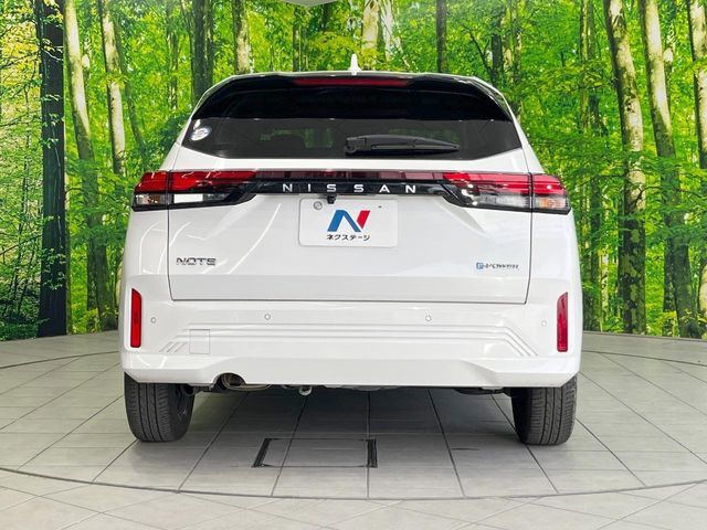 NISSAN NOTE 2025 Image 31