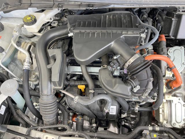 NISSAN NOTE 2025 Image 31