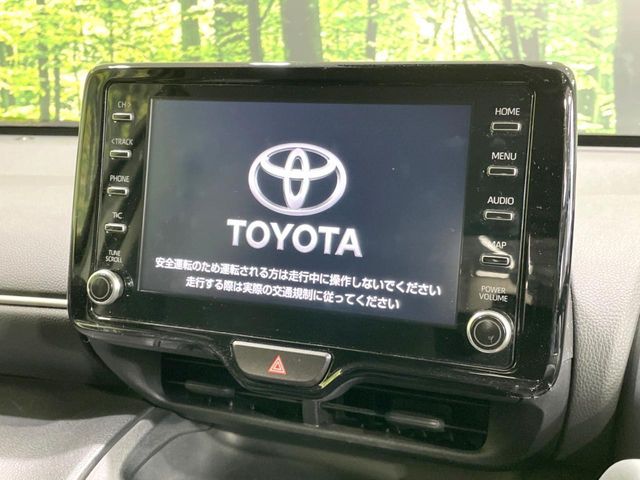 TOYOTA YARIS CROSS HYBRID 2021 Image 31