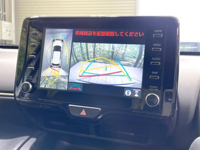 TOYOTA YARIS CROSS HYBRID 2021 Image 31