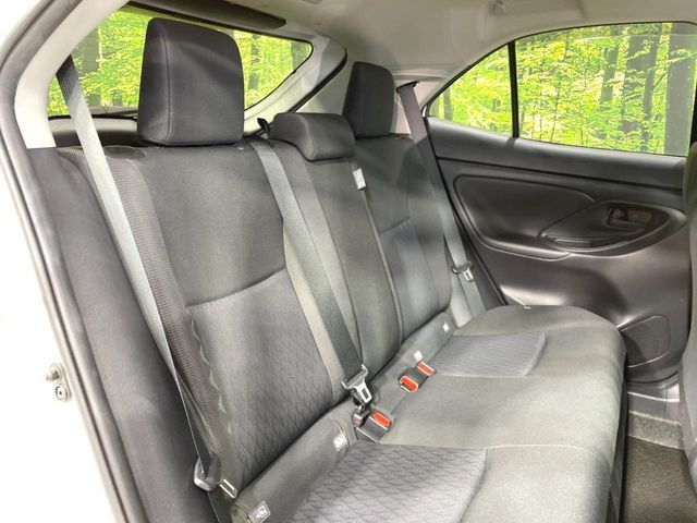 TOYOTA YARIS CROSS HYBRID 2021 Image 31