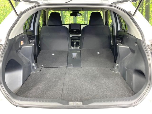 TOYOTA YARIS CROSS HYBRID 2021 Image 31