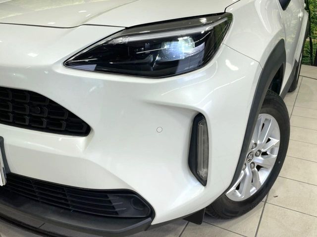 TOYOTA YARIS CROSS HYBRID 2021 Image 31