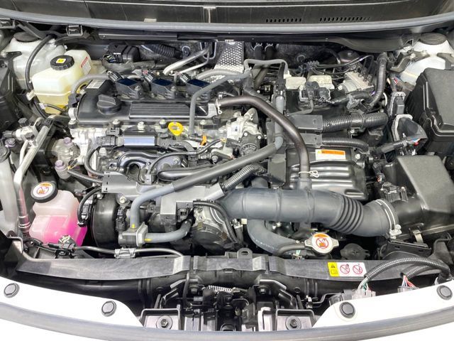 TOYOTA YARIS CROSS HYBRID 2021 Image 31