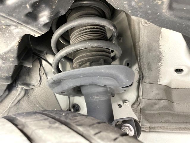 TOYOTA YARIS CROSS HYBRID 2021 Image 31