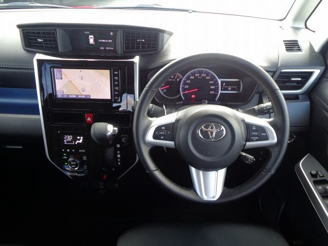 TOYOTA TANK 2020 Image 31