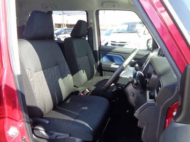 TOYOTA TANK 2020 Image 31