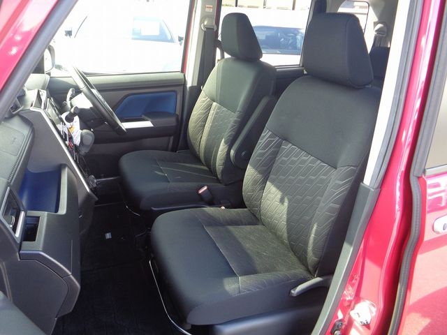 TOYOTA TANK 2020 Image 31