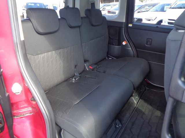 TOYOTA TANK 2020 Image 31