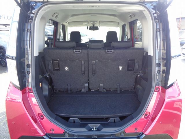 TOYOTA TANK 2020 Image 31