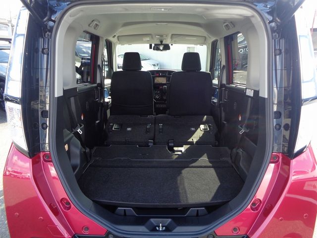 TOYOTA TANK 2020 Image 31