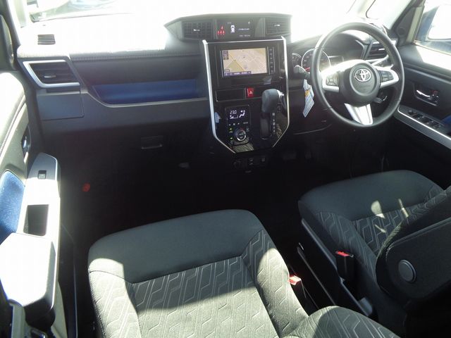 TOYOTA TANK 2020 Image 31