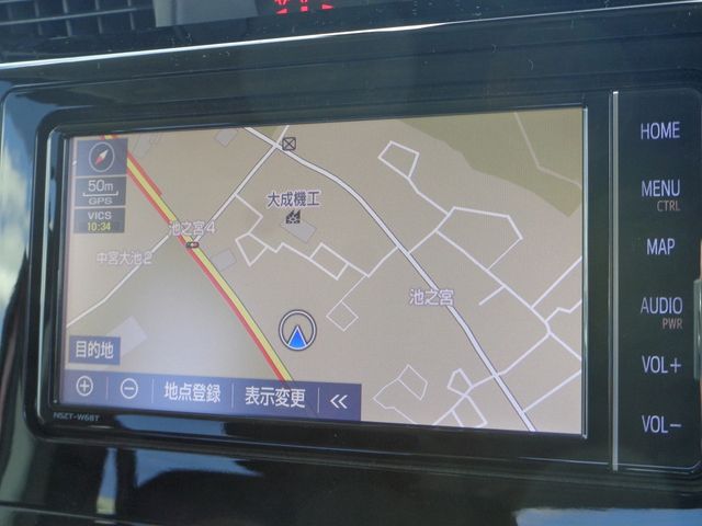 TOYOTA TANK 2020 Image 31