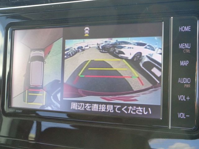 TOYOTA TANK 2020 Image 31