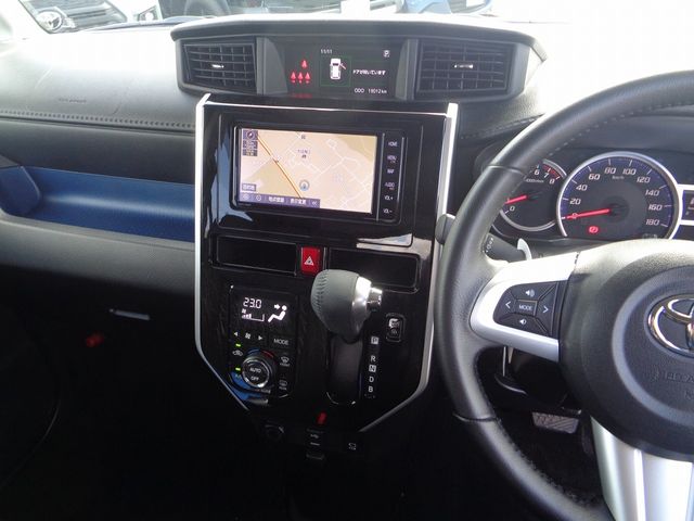 TOYOTA TANK 2020 Image 31