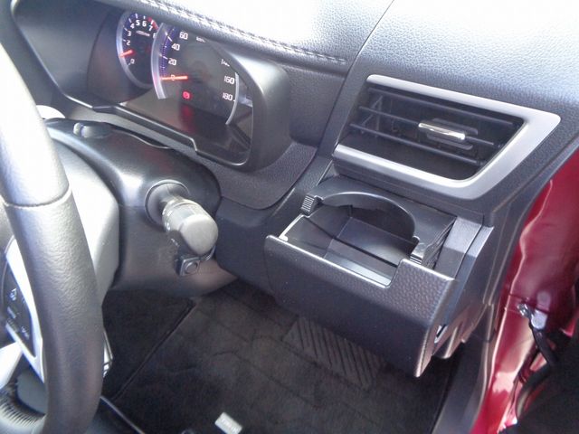 TOYOTA TANK 2020 Image 31