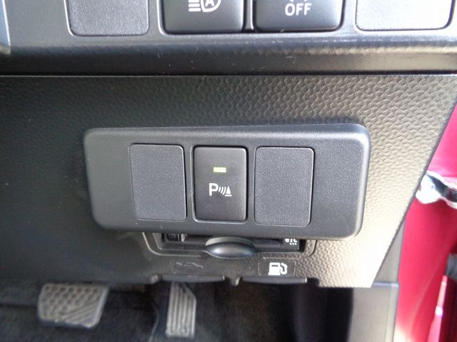 TOYOTA TANK 2020 Image 31