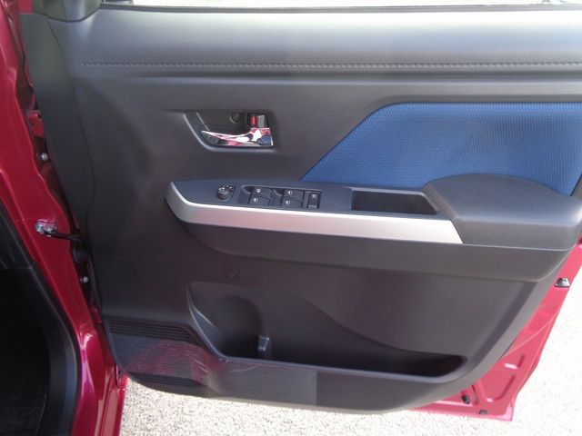 TOYOTA TANK 2020 Image 31