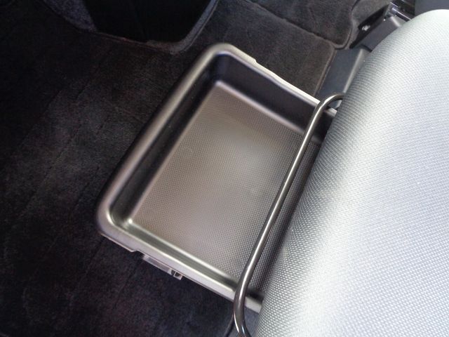 TOYOTA TANK 2020 Image 31