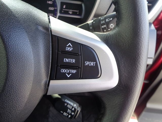 TOYOTA TANK 2020 Image 31