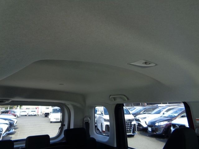 TOYOTA TANK 2020 Image 31