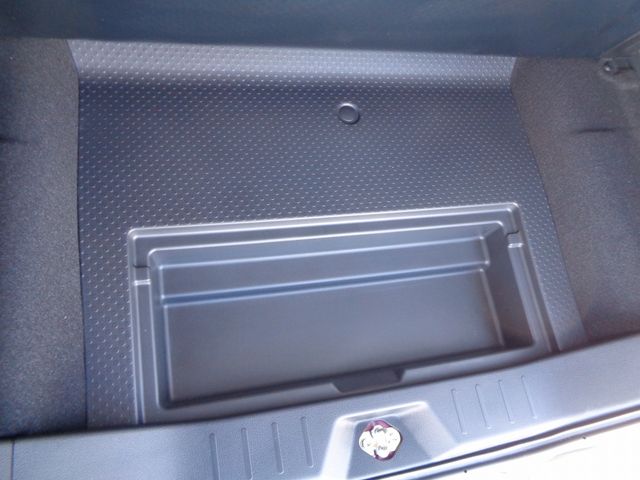 TOYOTA TANK 2020 Image 31