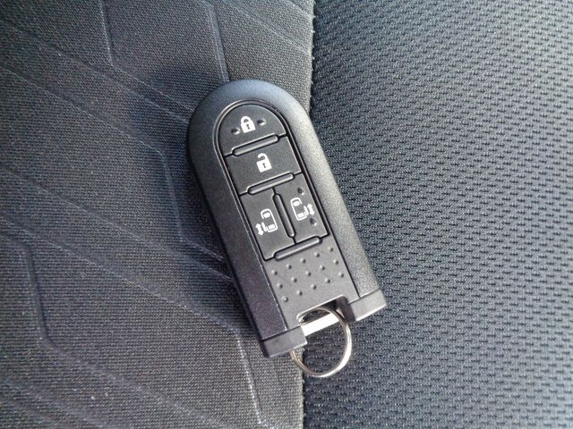 TOYOTA TANK 2020 Image 31