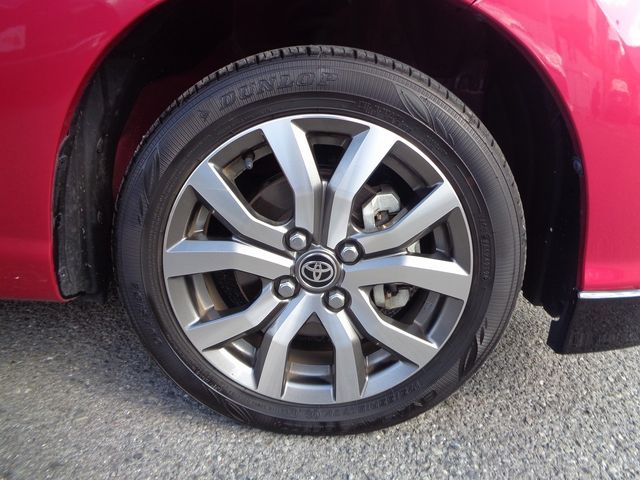 TOYOTA TANK 2020 Image 31