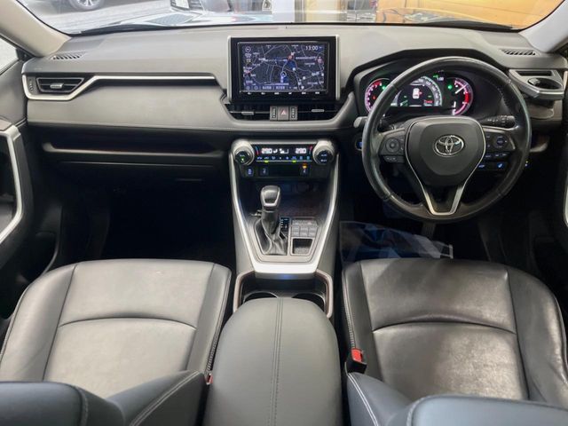 TOYOTA RAV4 4WD 2019 Image 31