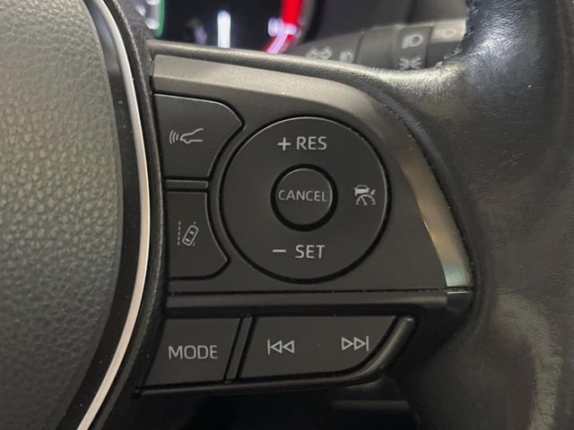 TOYOTA RAV4 4WD 2019 Image 31