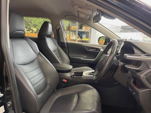 TOYOTA RAV4 4WD 2019 Image 31