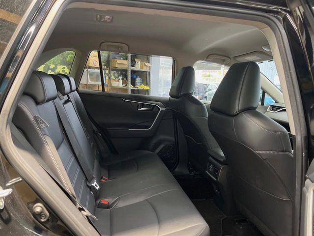 TOYOTA RAV4 4WD 2019 Image 31