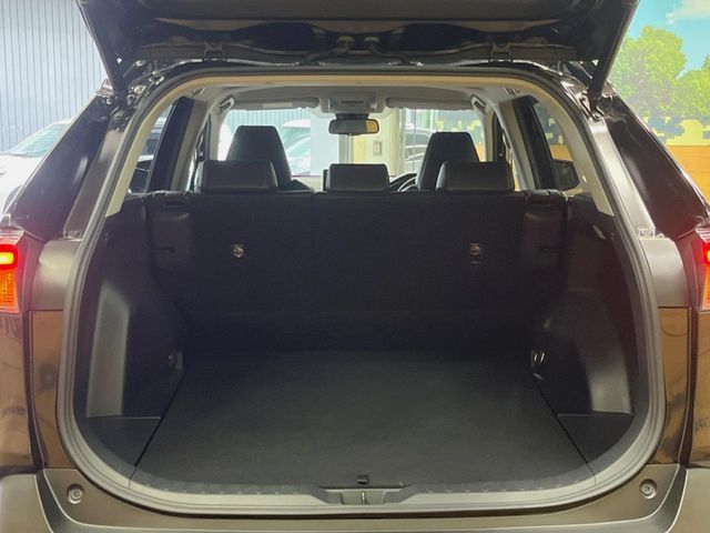 TOYOTA RAV4 4WD 2019 Image 31