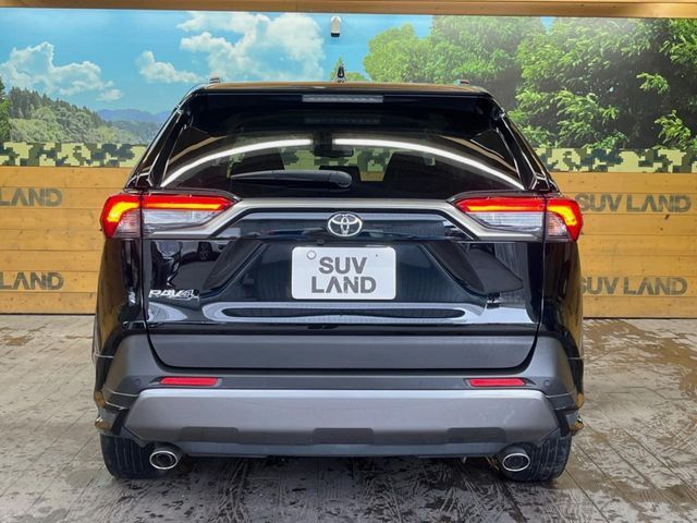 TOYOTA RAV4 4WD 2019 Image 31