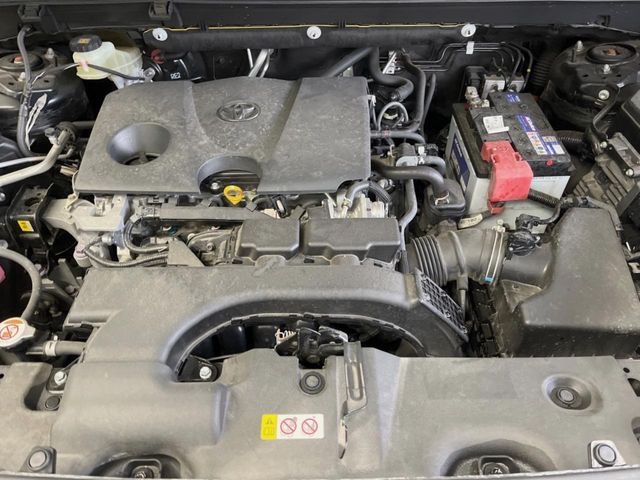 TOYOTA RAV4 4WD 2019 Image 31