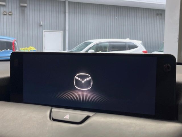 MAZDA CX-80 2024 Image 31