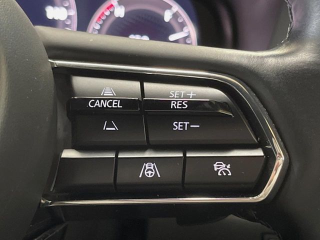 MAZDA CX-80 2024 Image 31