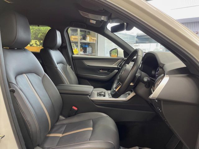 MAZDA CX-80 2024 Image 31