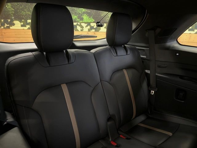 MAZDA CX-80 2024 Image 31