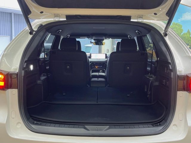 MAZDA CX-80 2024 Image 31