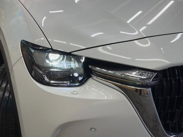 MAZDA CX-80 2024 Image 31