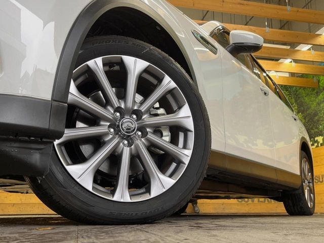 MAZDA CX-80 2024 Image 31