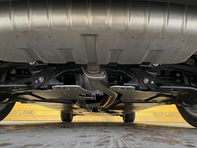 MAZDA CX-80 2024 Image 31