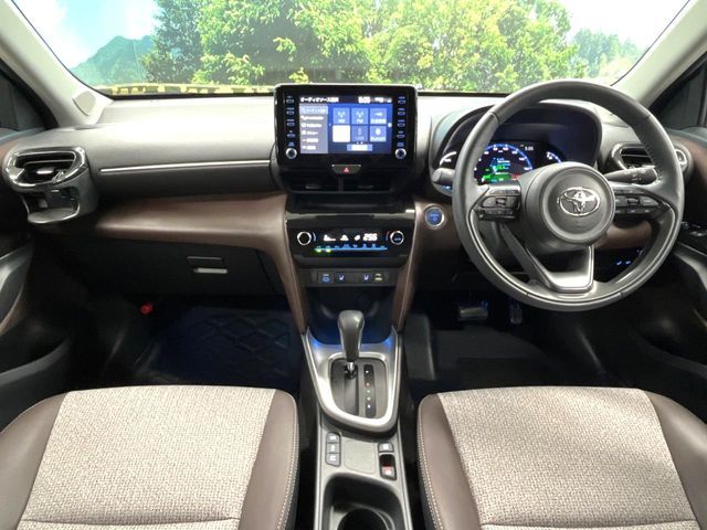 TOYOTA YARIS CROSS HYBRID 2023 Image 31