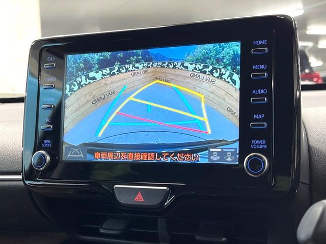 TOYOTA YARIS CROSS HYBRID 2023 Image 31