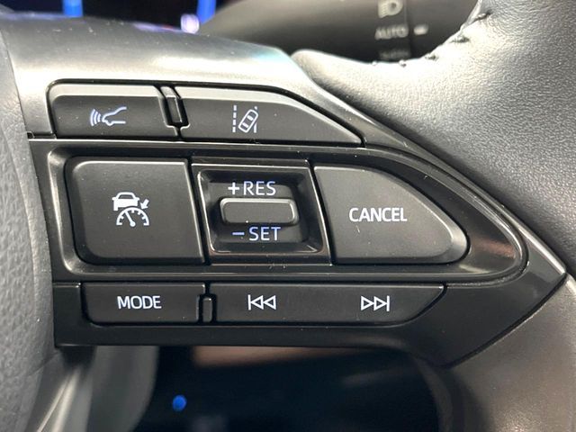 TOYOTA YARIS CROSS HYBRID 2023 Image 31