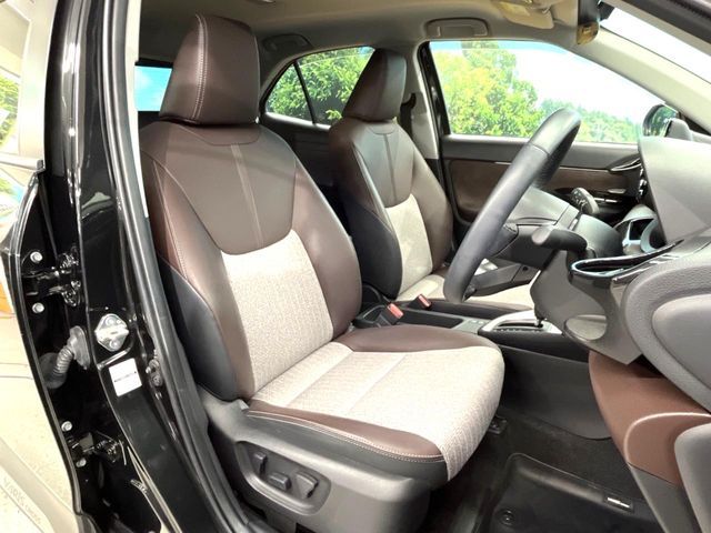 TOYOTA YARIS CROSS HYBRID 2023 Image 31